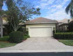Pre-foreclosure in  NW 25TH WAY Boca Raton, FL 33496