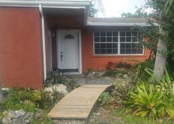 Pre-foreclosure in  SW 56TH ST Fort Lauderdale, FL 33314