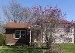  Wintergreen Dr, Radcliff KY
