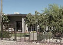 Pre-foreclosure in  E JAGGED CANYON PL Tucson, AZ 85750