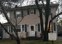 Pre-foreclosure in  WATCHUNG TER Scotch Plains, NJ 07076