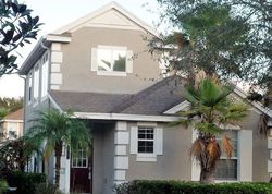 Pre-foreclosure Listing in HERITAGE POINT DR TAMPA, FL 33647