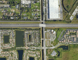 Pre-foreclosure in  SW 124TH WAY Hollywood, FL 33027