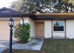 Pre-foreclosure Listing in MAUNA LOA BLVD SARASOTA, FL 34241