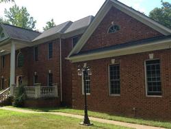 Pre-foreclosure Listing in AFFIRMED DR STAFFORD, VA 22556