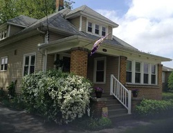 Pre-foreclosure Listing in HARLEM RD BUFFALO, NY 14206