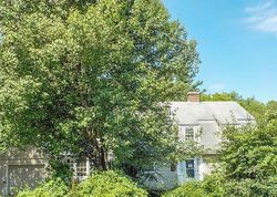 Pre-foreclosure Listing in LEBANON HILL RD SOUTHBRIDGE, MA 01550