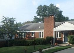 Pre-foreclosure Listing in NAVARRE DR CHEVY CHASE, MD 20815