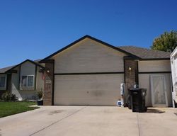 Pre-foreclosure in  W VIEW DR Mead, CO 80542