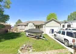 Pre-foreclosure in  W VIEW DR Mead, CO 80542