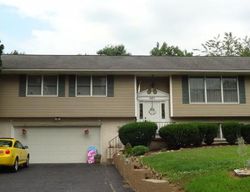 Pre-foreclosure in  RIDGE RD Lewisberry, PA 17339