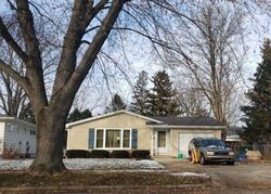 Pre-foreclosure Listing in 17TH ST FOND DU LAC, WI 54935