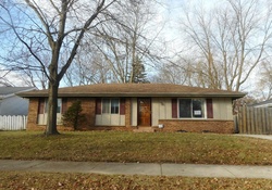 Pre-foreclosure in  N 103RD ST Milwaukee, WI 53225