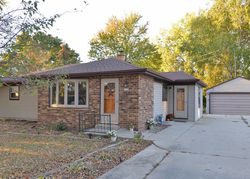 Pre-foreclosure Listing in E OBRIEN RD OAK CREEK, WI 53154