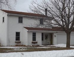 Pre-foreclosure Listing in BRUCE ST NEENAH, WI 54956