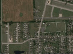 Pre-foreclosure in  AUTUMN DR Delavan, WI 53115