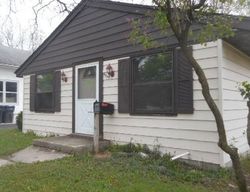 Pre-foreclosure Listing in ARCADIAN AVE WAUKESHA, WI 53186