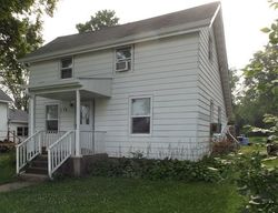 Pre-foreclosure Listing in MARTIN ST SHARON, WI 53585