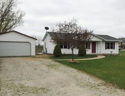 Pre-foreclosure Listing in W CAINE ST WHITEWATER, WI 53190