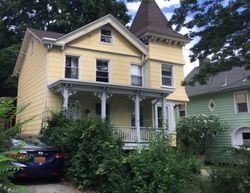 Pre-foreclosure Listing in WELLS ST PEEKSKILL, NY 10566