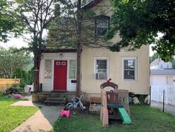 Pre-foreclosure Listing in ORCHARD ST PORT CHESTER, NY 10573