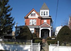 Pre-foreclosure Listing in WILLOW PL MOUNT VERNON, NY 10550