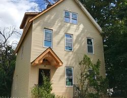 Pre-foreclosure Listing in UNION AVE MOUNT VERNON, NY 10550