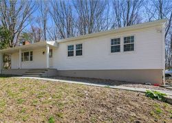 Pre-foreclosure in  PARK VIEW RD N Pound Ridge, NY 10576