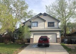 Pre-foreclosure in  E 16TH AVE Longmont, CO 80504