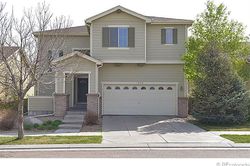 Pre-foreclosure in  JOPLIN ST Brighton, CO 80603