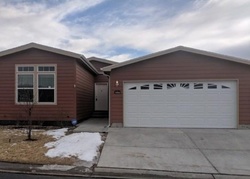 Pre-foreclosure in  LARKSPUR CIR Frederick, CO 80530