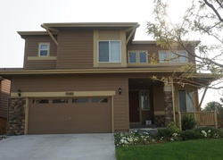 Pre-foreclosure in  VILLAGE CIR W Brighton, CO 80603