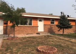 Pre-foreclosure Listing in 26TH AVE GREELEY, CO 80631