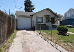 Pre-foreclosure Listing in 15TH AVE GREELEY, CO 80631