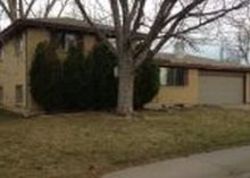 Pre-foreclosure Listing in 30TH AVE GREELEY, CO 80634