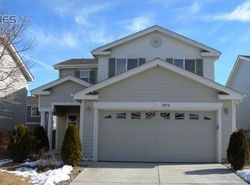 Pre-foreclosure Listing in BUTTE DR LONGMONT, CO 80504