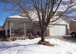 Pre-foreclosure in  S DUSK DR Milliken, CO 80543