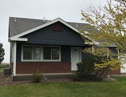 Pre-foreclosure Listing in FLAT IRON ST WINDSOR, CO 80550