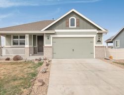 Pre-foreclosure Listing in CHERRYVALE ST LONGMONT, CO 80504