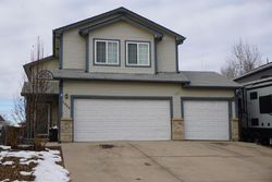 Pre-foreclosure in  BIRCH AVE Fort Lupton, CO 80621