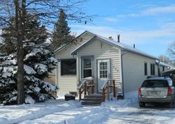Pre-foreclosure Listing in 4TH ST KERSEY, CO 80644