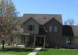 Pre-foreclosure in  CIRCLE DR York, PA 17407