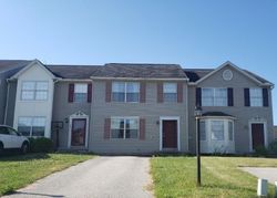 Pre-foreclosure Listing in WANDA DR HANOVER, PA 17331