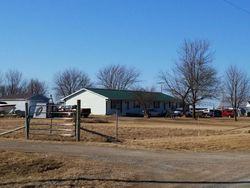 Pre-foreclosure Listing in CHURCH RD OMRO, WI 54963
