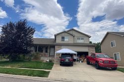 Pre-foreclosure Listing in GRANITE DR BRIGHTON, CO 80603