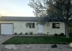 Pre-foreclosure Listing in 26TH AVE GREELEY, CO 80634