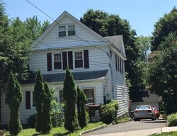 Pre-foreclosure in  DEMAREST AVE Closter, NJ 07624