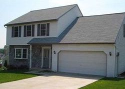 Pre-foreclosure in  N REESER DR York Haven, PA 17370