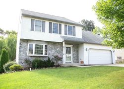 Pre-foreclosure in  N REESER DR York Haven, PA 17370