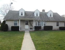 Pre-foreclosure Listing in HIGH ST YORK, PA 17408